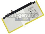 Battery for Amazon Kindle Fire Hdx 8.9-inch 3RD