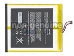 Battery for Amazon Fire HD 10 9th