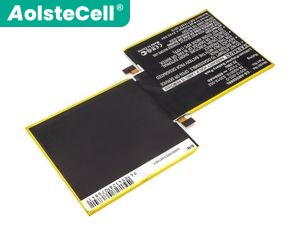 Battery for Amazon Kindle Fire HD 8.9 inch