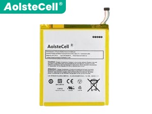 Battery for Amazon 26S1008-A(1ICP3/100/114)