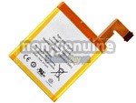 Battery for Amazon 515-1058-01