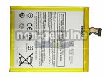 Battery for Amazon Fire HD 7 (4th Generation)