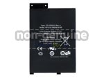 Battery for Amazon GP-S10-346392-0100