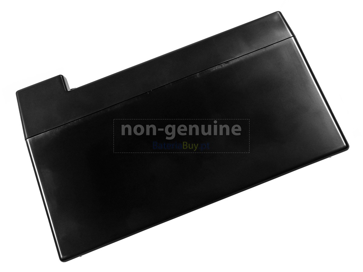 Bateria para Ambrogio L60 DELUXE