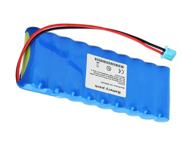 Bateria para ANGEL HYHB-762