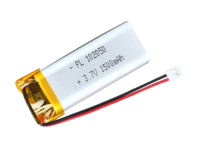 Battery for AolsteCell 102050
