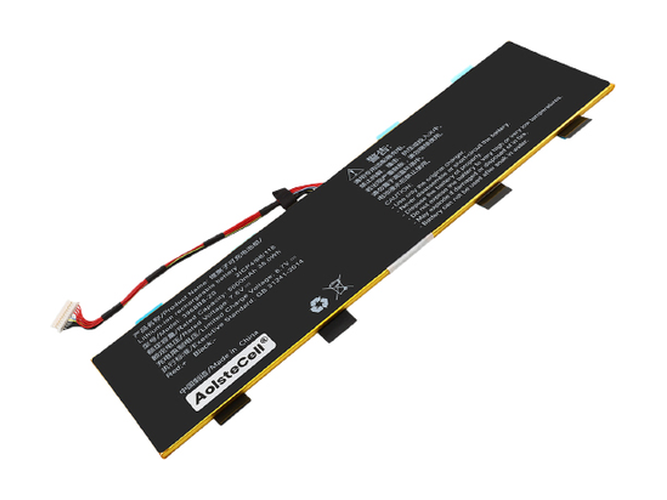 Battery for AolsteCell 3968B8-2S