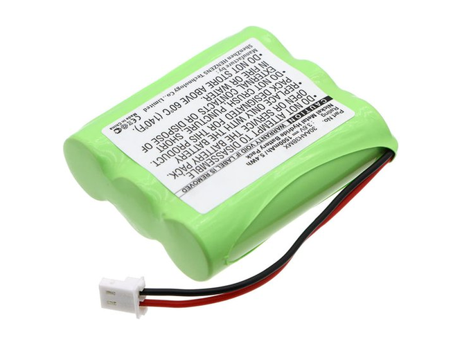 Battery for AolsteCell Rayovac RAY42