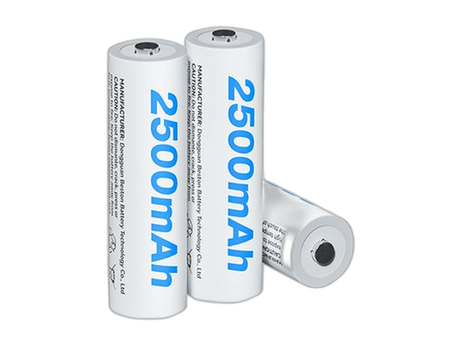 Battery for AolsteCell AA-2500