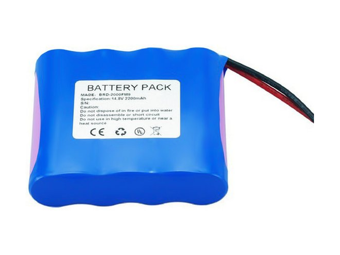 Battery for AolsteCell BRD-2000FM9