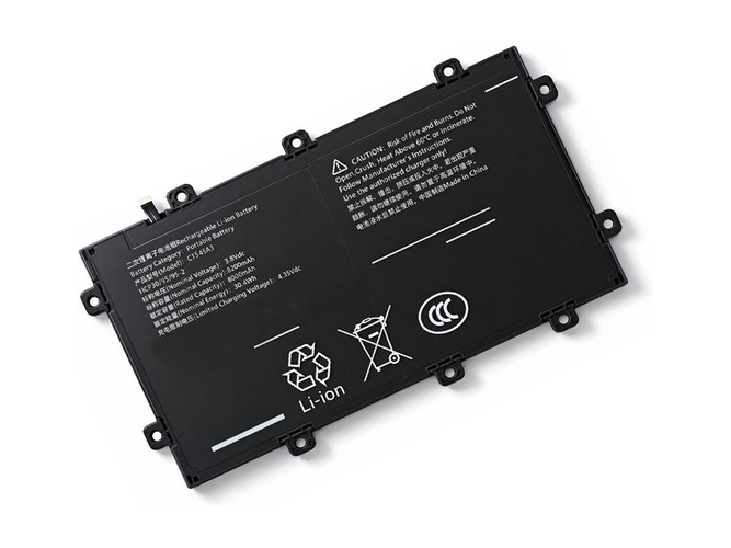 Battery for AolsteCell C1545A3