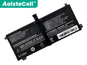 Battery for AolsteCell CP300Z