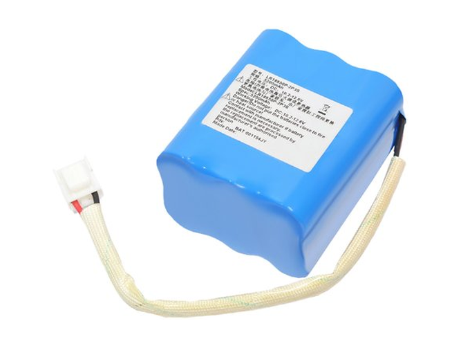 Battery for AolsteCell LR18650P-2P3S