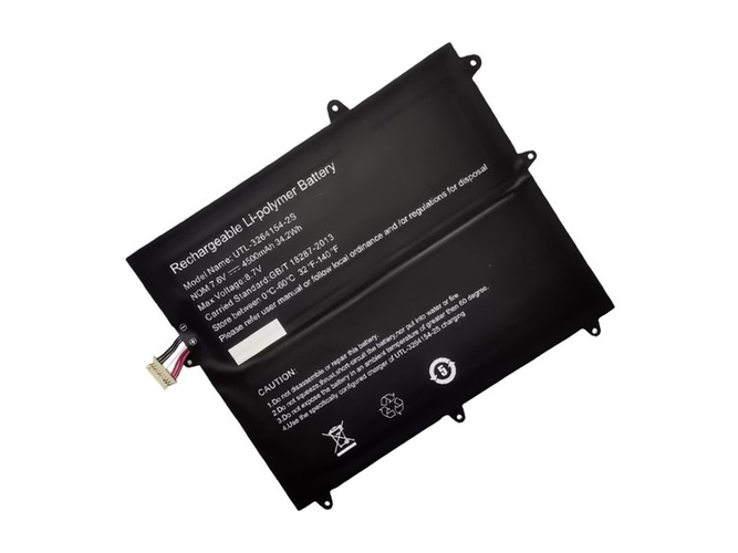 Battery for AolsteCell UTL-3264154-2S