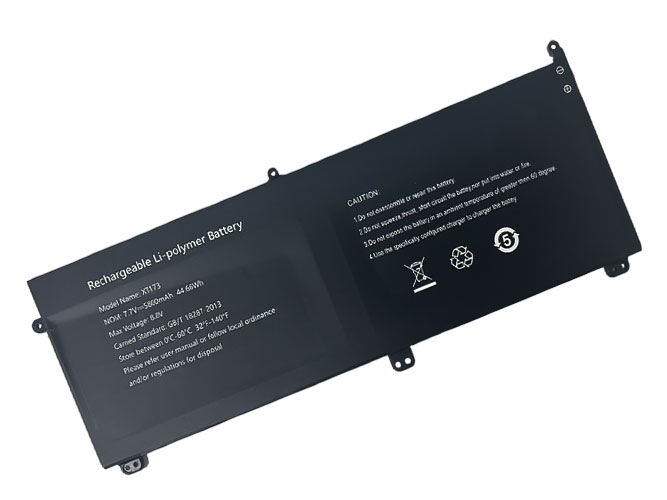 Battery for AolsteCell XT173