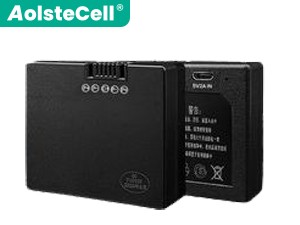 Battery for AolsteCell ZNS-11