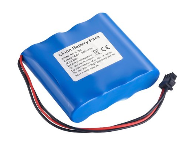 Battery for AolsteCell i1200