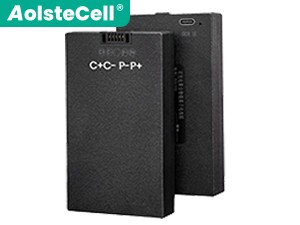 Battery for AolsteCell ZNS-09B