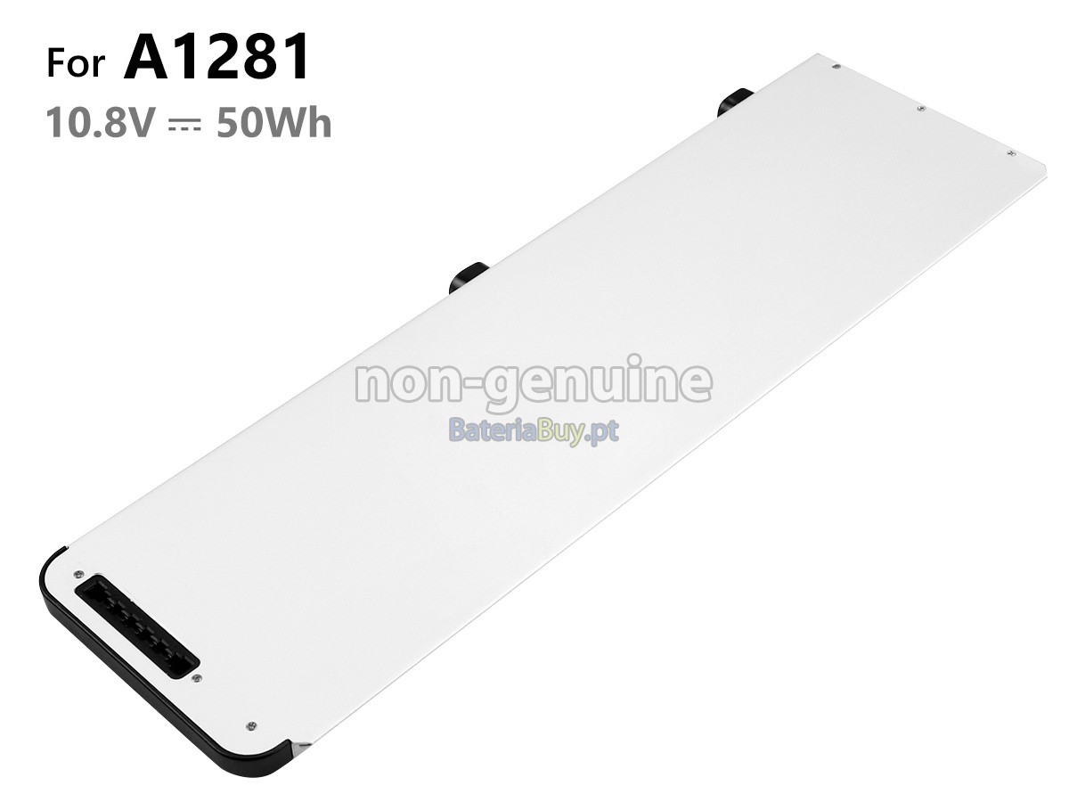 replacement Apple MB772J/A battery