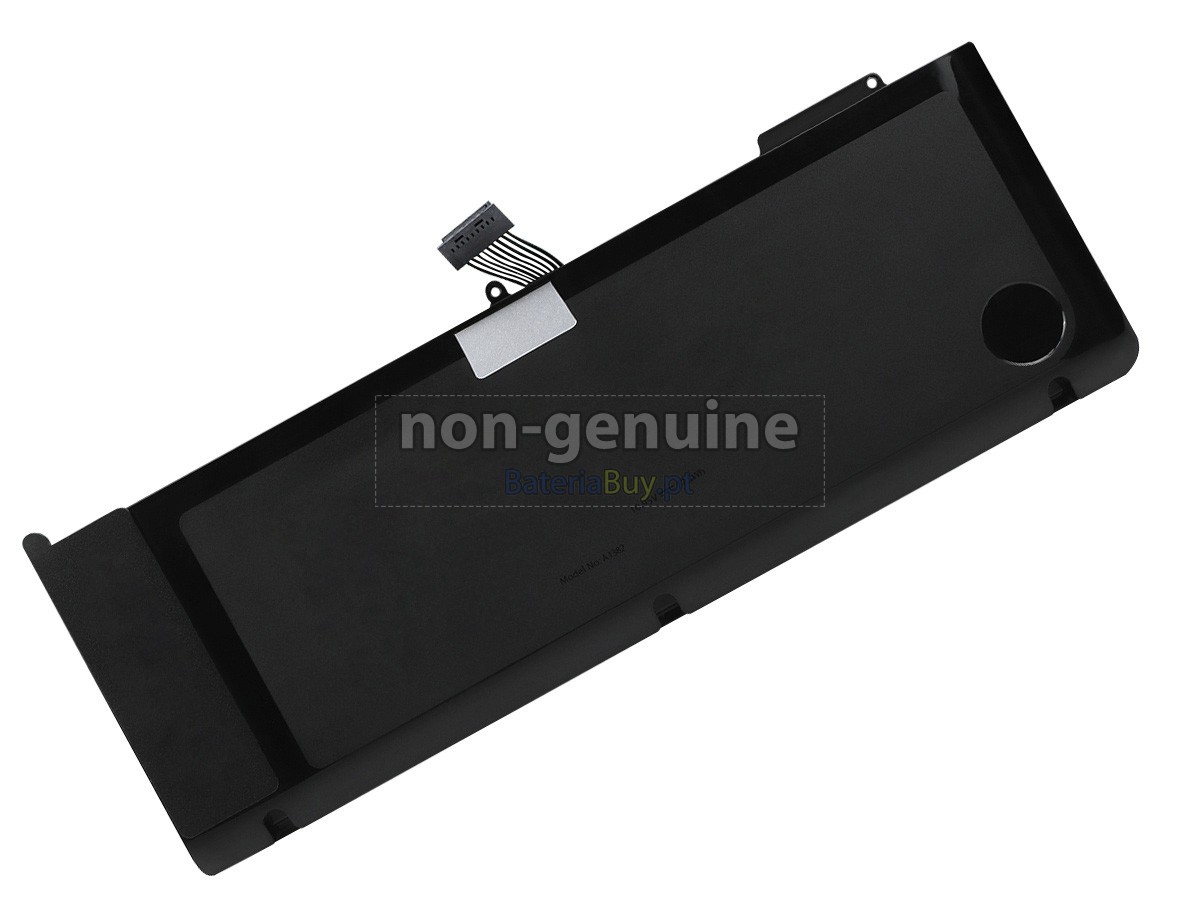 replacement Apple MacBook Pro 15.4 inch Unibody A1286(Mid 2012) battery