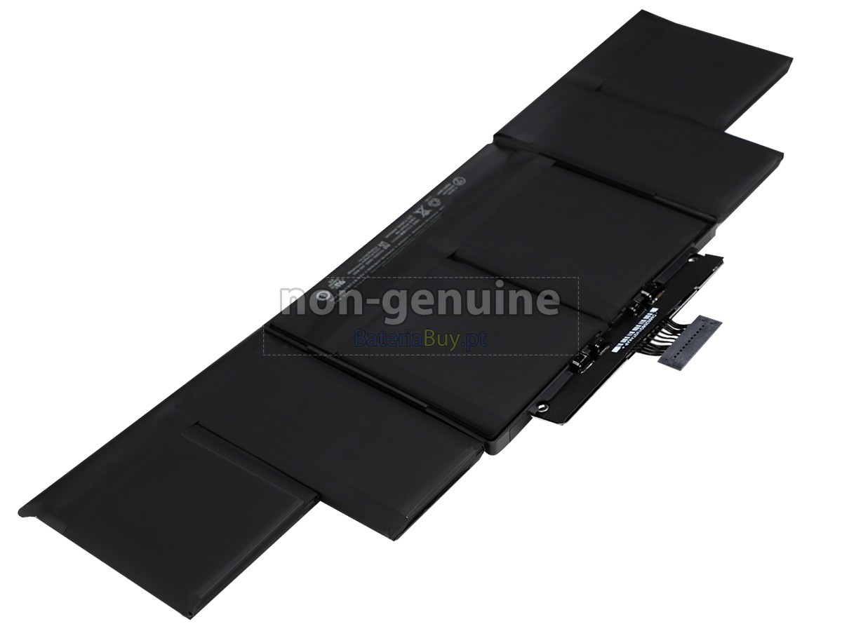 replacement Apple MacBook Pro 15 inch Retina A1398 (Late 2013) battery