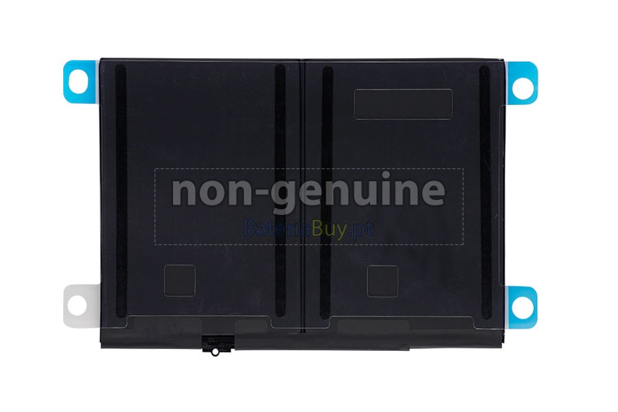 replacement Apple MD796 battery