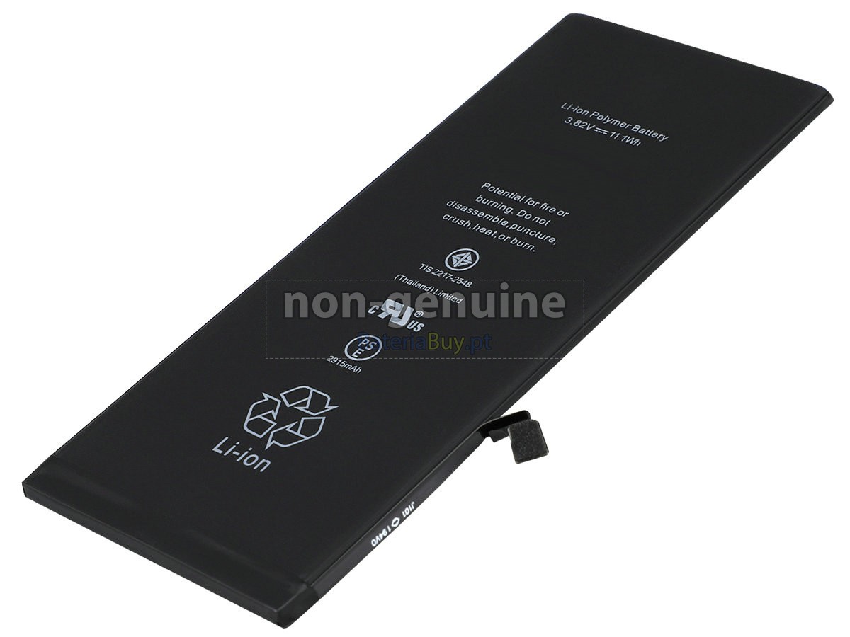 replacement Apple 616-0772 battery