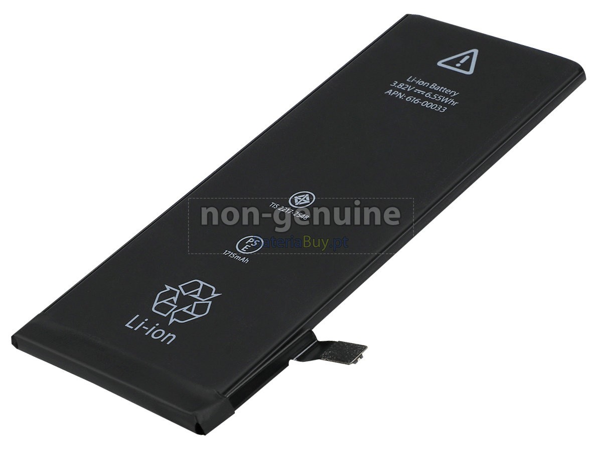 replacement Apple MKQY2 battery