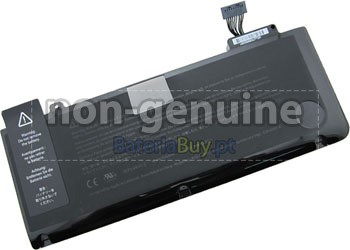 63.5Wh Apple MacBook Pro 13_ MB991ZP/A Battery Portugal