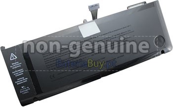 77.5Wh Apple MacBook Pro 15.4 inch MD318LL/A Battery Portugal