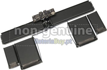 74Wh Apple MacBook Pro 13.3 inch ME662LL/A Battery Portugal