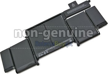 71.8Wh Apple MacBook Pro 13_ Retina _Core I5_ 2.4G Late 2013 Battery Portugal