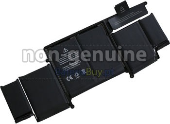 74.9Wh Apple MacBook Pro 13.3 inch Retina MF840LL/A Battery Portugal