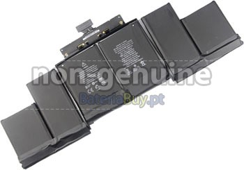 99.5Wh Apple MacBook Pro 15_ A1398 Retina 2015 Battery Portugal