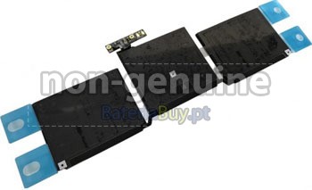 54.5Wh Apple MacBook Pro 13.3 inch Retina A1708(EMC 2978) Battery Portugal