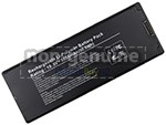 Battery for Apple MACBOOK 13 INCH A1185