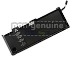 Battery for Apple MacBook Pro Core 2 Duo 2.93GHz 17 Inch A1297(EMC 2272)