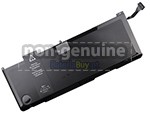 Battery for Apple MacBook Pro 17 inch MC725B/A