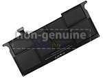 Battery for Apple MD214LL/A