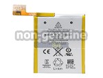 Battery for Apple iPod Touch5