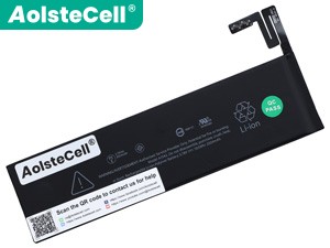 Battery for Apple A1542