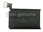 Battery for Apple A1858 EMC 3165