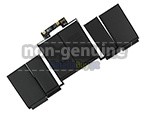 Battery for Apple MR9Q2LL/A*