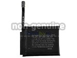 Battery for Apple MWW92LL/A