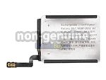 Battery for Apple MWXC2B/A