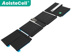 Battery for Apple MacBook Pro 16-Inch M1
