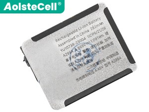 Battery for Apple A2982 EMC 8399