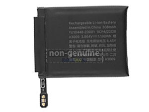 Battery for Apple MRPC3CH/A