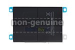Battery for Apple MF016LL/A