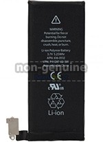 Battery for Apple iPhone 4